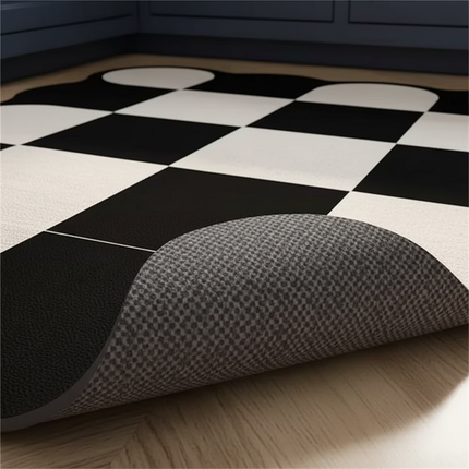 Non-slip Kitchen Carpets for Living Room Long Area Rug Kitchen Floor Mat Carpets Entrance Door Mat Home Decor Alfombra Tapis 러그 - gallery 2