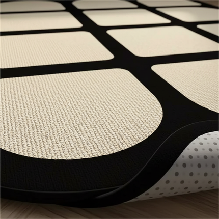 Non-slip Kitchen Carpets for Living Room Long Area Rug Kitchen Floor Mat Carpets Entrance Door Mat Home Decor Alfombra Tapis 러그 - gallery 2