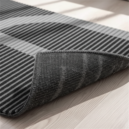 VIKAMA Kitchen Rug- Simple Style, Quick To Absorb Water, Easy To Dry And Clean, Suitable For Bathroom Floor Mats And Home Decor - gallery 2