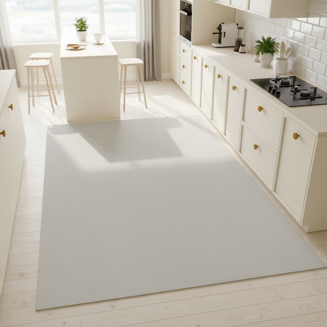 PVC Kitchen Carpet Waterproof Non-slip Floor Mat Oil-proof Home Decoration Rug Vinyl Leather Foot Mats Alfombra Pvc Cocina 주방매트