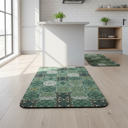 Non-slip Kitchen Carpets for Living Room Long Area Rug Kitchen Floor Mat Carpets Entrance Door Mat Home Decor Alfombra Tapis 러그