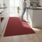 Anti Slip Kitchen Mat for Floor Stripe Kitchen Carpet Long Hallway Rugs Entrance Doormat Bath Mat Living Room Carpet Can Be Cut