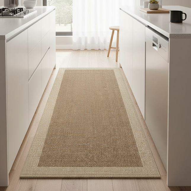 Carpet for Kitchen Rugs Non-slip Floor Mat Long Rug Home Decoration שטיח למטבח Tappeto Cucina Alfombras De Cocina