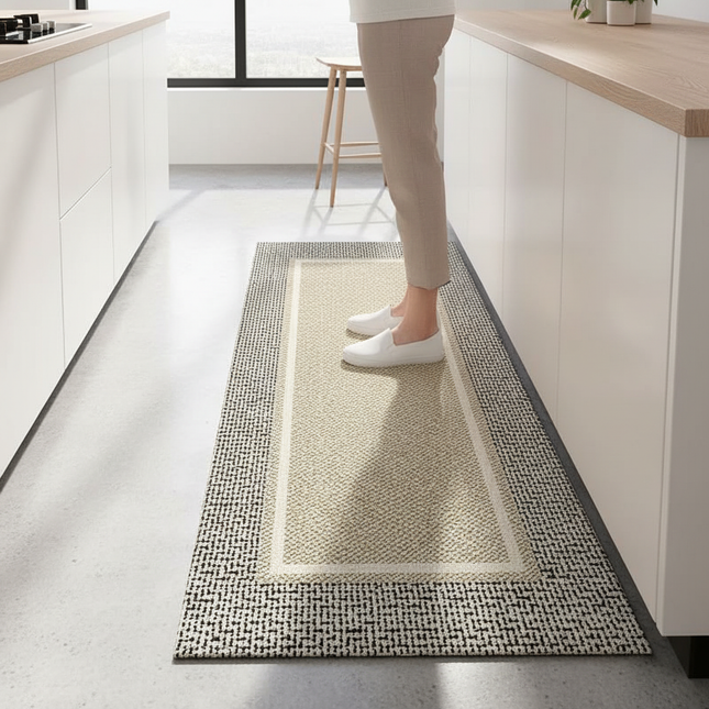 Carpet for Kitchen Rugs Non-slip Floor Mat Long Rug Home Decoration שטיח למטבח Tappeto Cucina Alfombras De Cocina