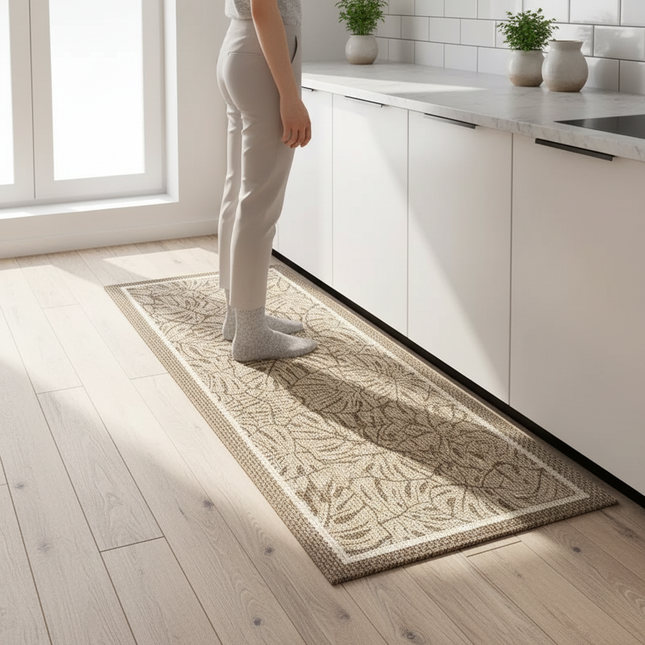 Carpet for Kitchen Rugs Non-slip Floor Mat Long Rug Home Decoration שטיח למטבח Tappeto Cucina Alfombras De Cocina