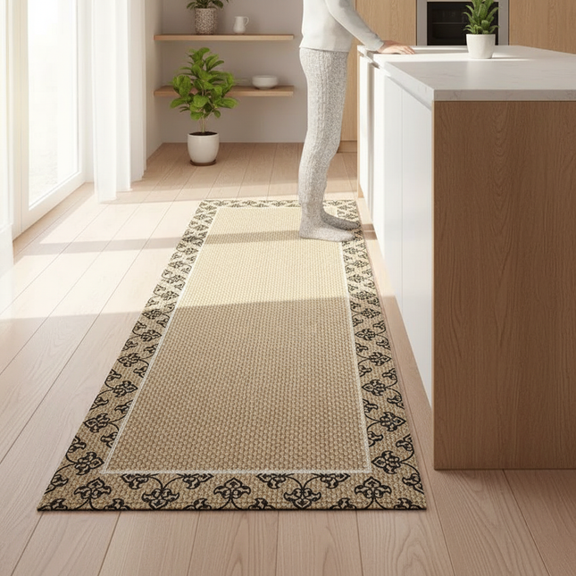 Carpet for Kitchen Rugs Non-slip Floor Mat Long Rug Home Decoration שטיח למטבח Tappeto Cucina Alfombras De Cocina