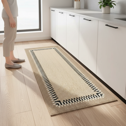 Carpet for Kitchen Rugs Non-slip Floor Mat Long Rug Home Decoration שטיח למטבח Tappeto Cucina Alfombras De Cocina