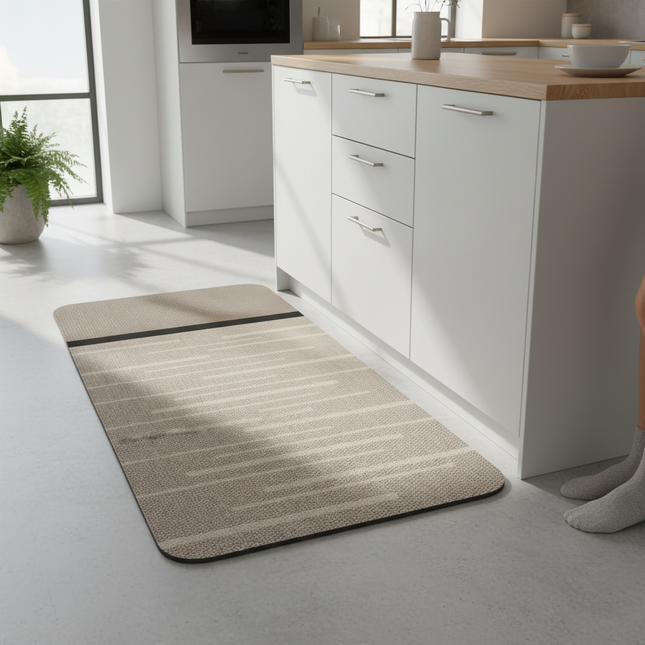Carpet for Kitchen Floor Mat Absorbent Rug Soft Diatom Mud Anti-slip Foot Mats Home Decoration Non-slip Area Rugs 주방 카펫