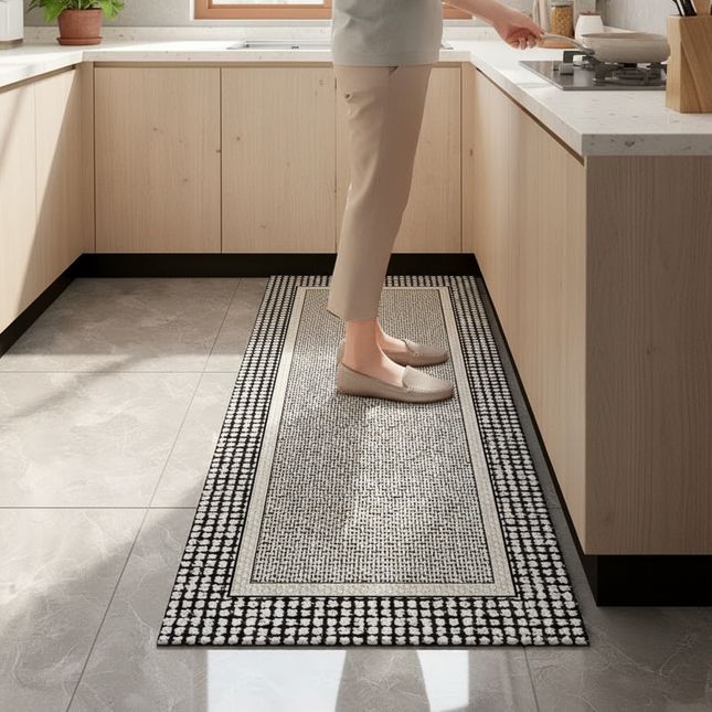 Carpet for Kitchen Rugs Non-slip Floor Mat Long Rug Home Decoration שטיח למטבח Tappeto Cucina Alfombras De Cocina - gallery 1