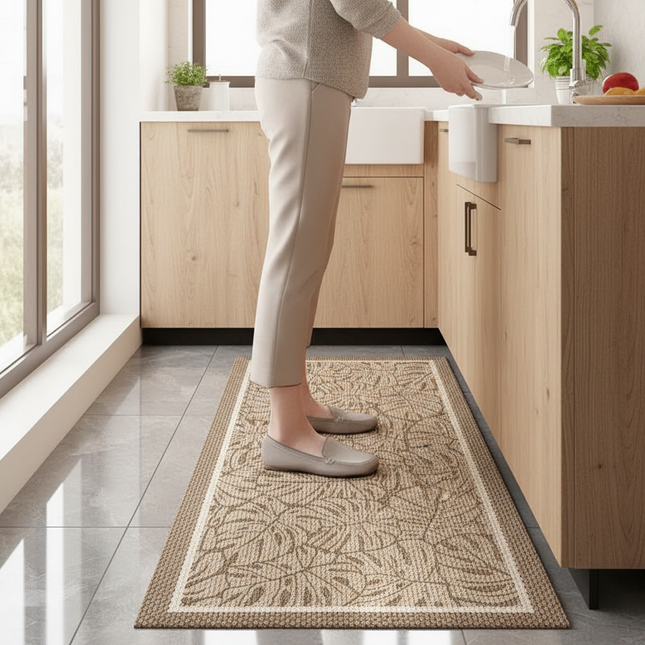 Carpet for Kitchen Rugs Non-slip Floor Mat Long Rug Home Decoration שטיח למטבח Tappeto Cucina Alfombras De Cocina - gallery 1