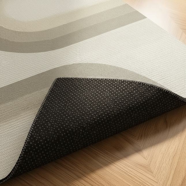 Kitchen Floor Mat Long Rug Waterproof Pvc Carpet Non-slip Leather Oil-proof Foot Mats Home Decoration Alfombra De Cocina 주방 깔개 - gallery 2