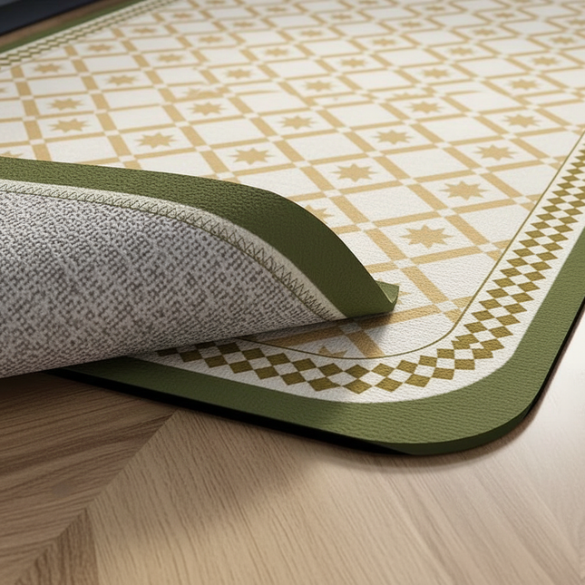 Non-slip Kitchen Carpets for Living Room Long Area Rug Kitchen Floor Mat Carpets Entrance Door Mat Home Decor Alfombra Tapis 러그 - gallery 2