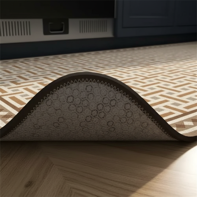 Non-slip Kitchen Carpets for Living Room Long Area Rug Kitchen Floor Mat Carpets Entrance Door Mat Home Decor Alfombra Tapis 러그 - gallery 2