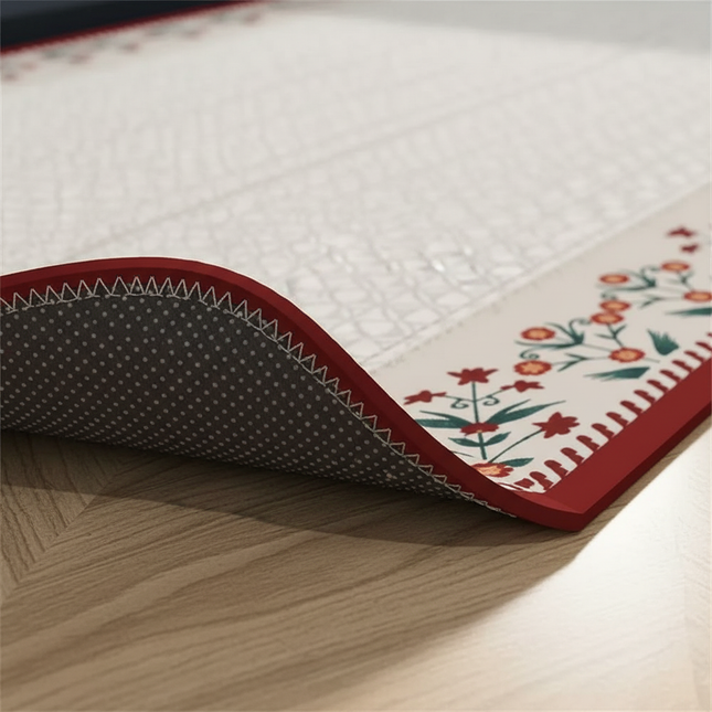 Non-slip Kitchen Carpets for Living Room Long Area Rug Kitchen Floor Mat Carpets Entrance Door Mat Home Decor Alfombra Tapis 러그 - gallery 2