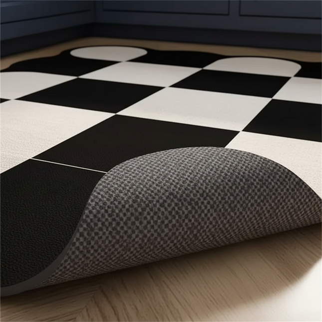 Non-slip Kitchen Carpets for Living Room Long Area Rug Kitchen Floor Mat Carpets Entrance Door Mat Home Decor Alfombra Tapis 러그 - gallery 2