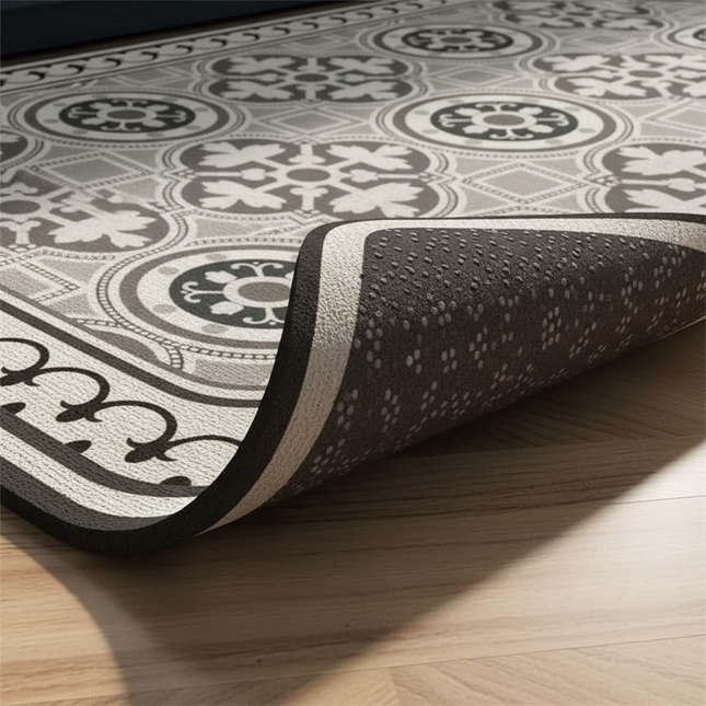 Non-slip Kitchen Carpets for Living Room Long Area Rug Kitchen Floor Mat Carpets Entrance Door Mat Home Decor Alfombra Tapis 러그 - gallery 2