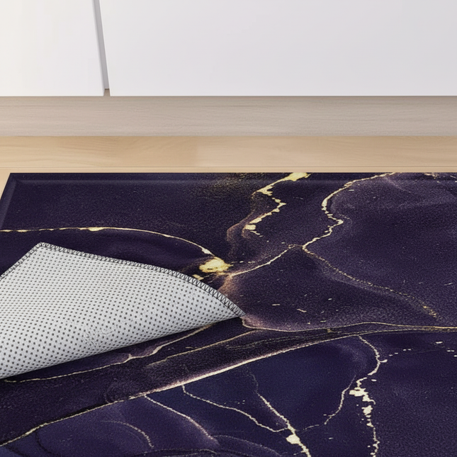 Entrance Doormat Kitchen Carpet Bedroom Floor Balcony Decoration Long Rug Custom Made Home Bath Door Hallway Anti-Slip Foot Mat - gallery 2