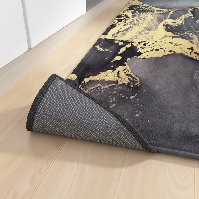 Entrance Doormat Kitchen Carpet Bedroom Floor Balcony Decoration Long Rug Custom Made Home Bath Door Hallway Anti-Slip Foot Mat - gallery 2