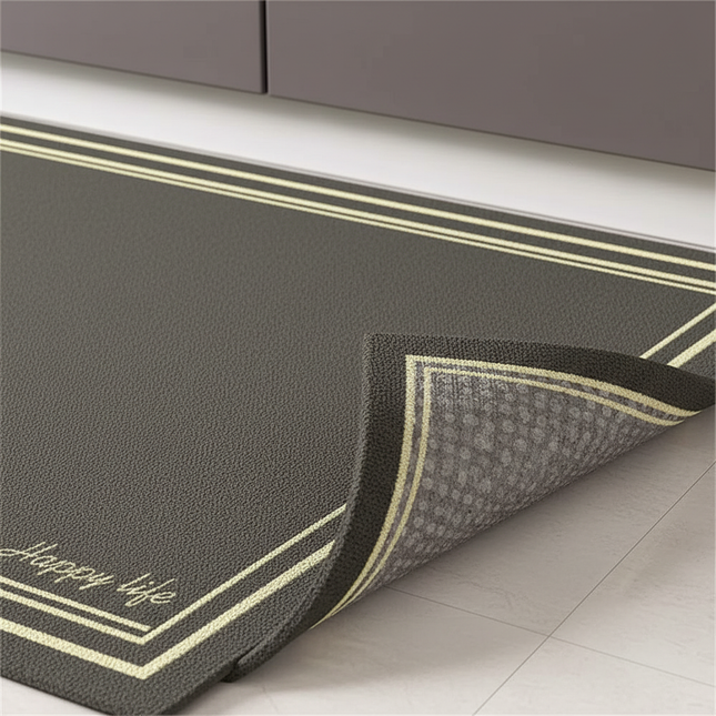 Non-slip Kitchen Carpets for Living Room Long Area Rug Kitchen Floor Mat Carpets Entrance Door Mat Home 바닥 깔개 Alfombra Tapis - gallery 2