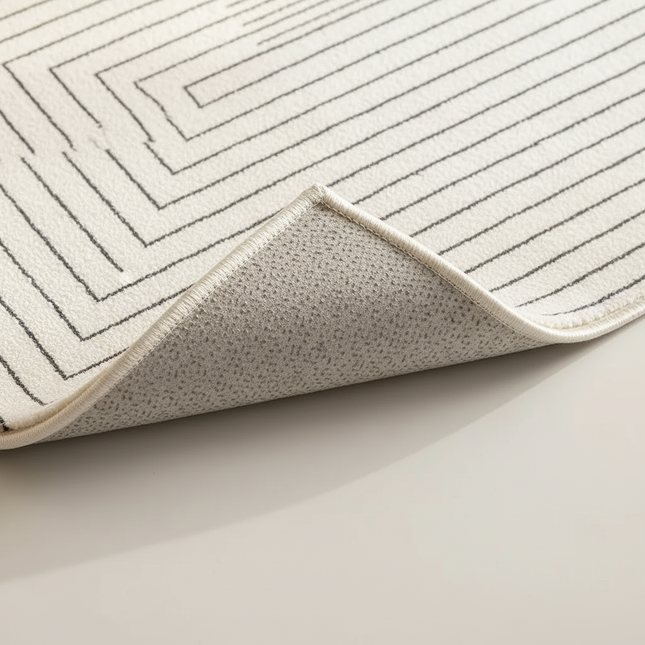 VIKAMA Super Absorbent Kitchen Floor Mat Long Diatomite Kitchen Rug Soft Washable Carpets Anti Slip Bathroom Entrance Doormat - gallery 2