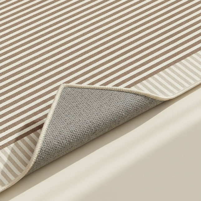 VIKAMA 2pc Kitchen Floor Mat Made of Diatomaceous Earth,  Washable and Absorbent, Water and Oil Repellent Carpet - gallery 2