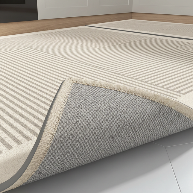 New 1PCS Kitchen Floor Mat Waterproof, Anti-skid, Anti-dirty Foot Mat Household Door Mat, Door Mat Carpet, Diatomite Door Mat - gallery 2