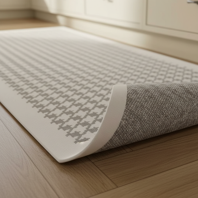 VIKAMA Cooling Durable Easy-to-clean Anti-slip Diatom Mud Kitchen Door Mat High-quality Super Absorbent Bathroom Door Mat - gallery 2