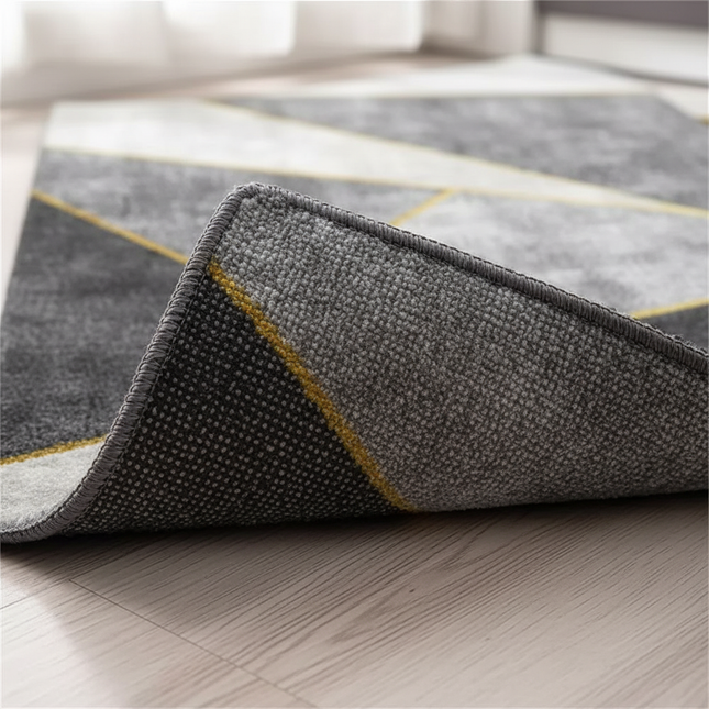 Kitchen Rug Durable Home Entrance Doormat High-end Kitchen Mats For Floor Waterproof House Hold Washable Non-slip Large Carpet - gallery 2