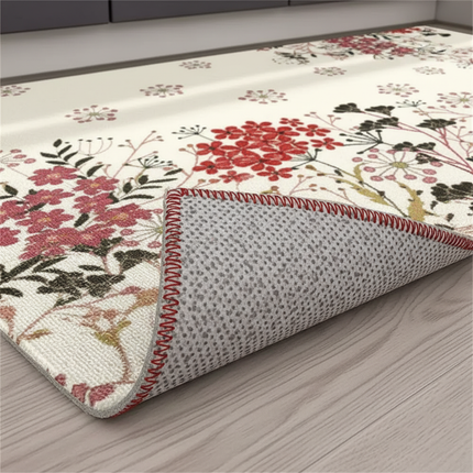 Kitchen Rug Durable Home Entrance Doormat High-end Kitchen Mats For Floor Waterproof House Hold Washable Non-slip Large Carpet - gallery 2