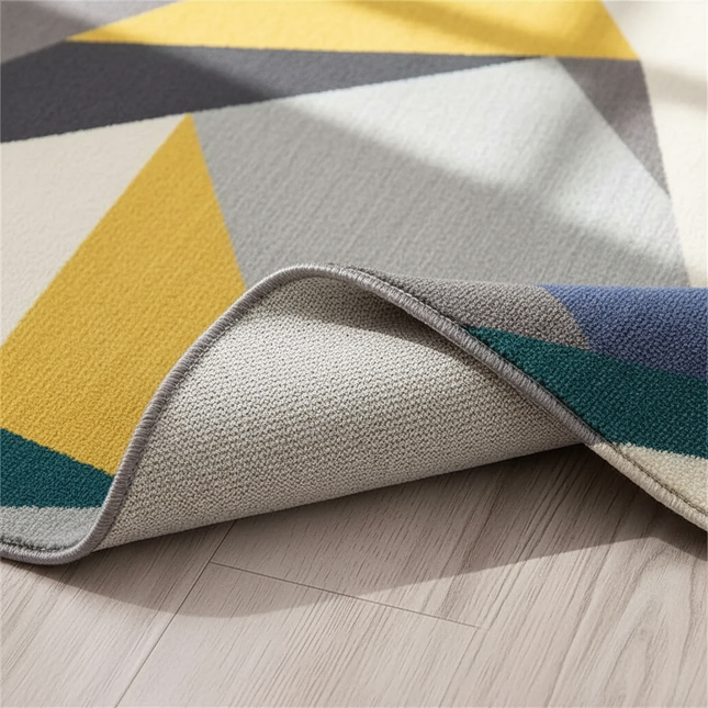 Kitchen Rug Durable Home Entrance Doormat High-end Kitchen Mats For Floor Waterproof House Hold Washable Non-slip Large Carpet - gallery 2