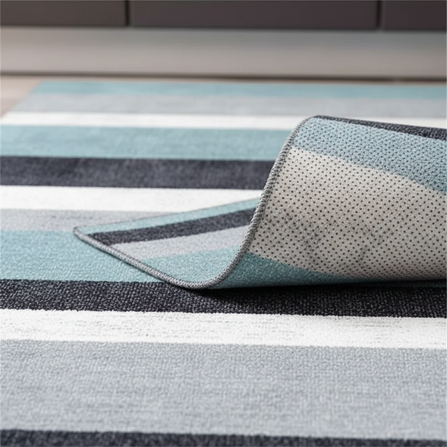 Kitchen Rug Durable Home Entrance Doormat High-end Kitchen Mats For Floor Waterproof House Hold Washable Non-slip Large Carpet - gallery 2