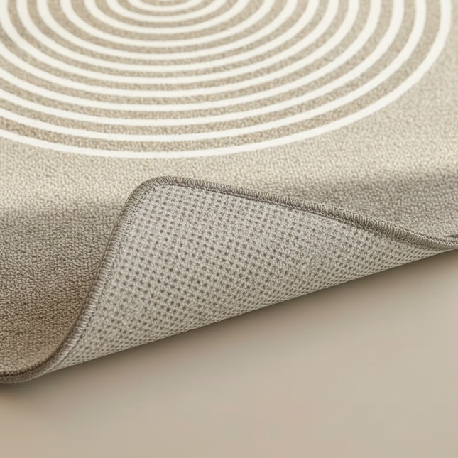 Kitchen Floor Mat Pvc Waterproof Vinyl Carpet Home Decoration Long Rug Oil-proof Non-slip Foot Mats Custom 주방 카펫 Alfombra Cocina - gallery 2