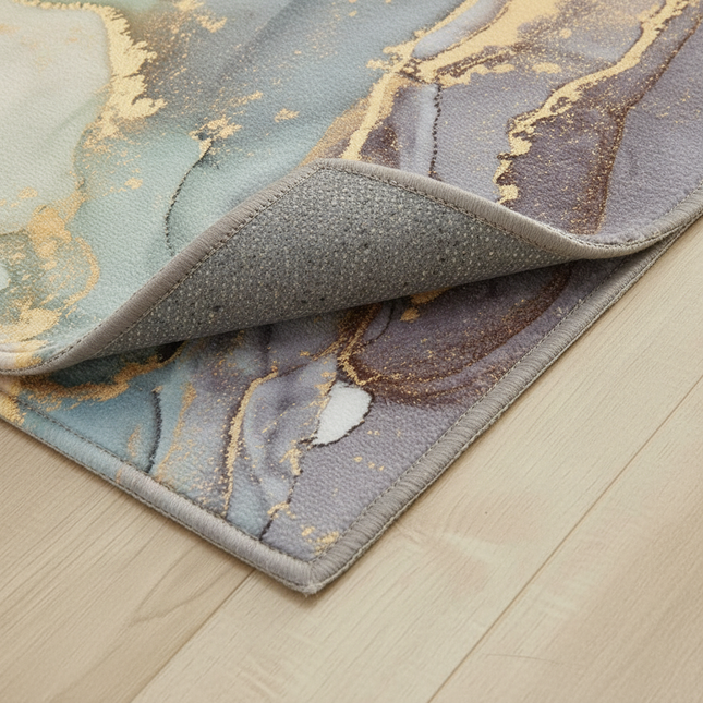 Kitchen Bath Foot Mat Home Living Room Balcony Bedroom Bedside Floor Decor Long Carpet House Hallway Entrance Door Anti-Slip Rug - gallery 2