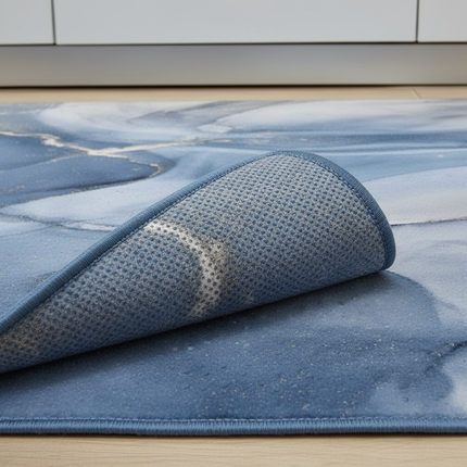 Kitchen Bath Foot Mat Home Living Room Balcony Bedroom Bedside Floor Decor Long Carpet House Hallway Entrance Door Anti-Slip Rug - gallery 2