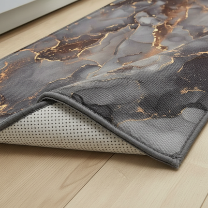 Kitchen Bath Foot Mat Home Living Room Balcony Bedroom Bedside Floor Decor Long Carpet House Hallway Entrance Door Anti-Slip Rug - gallery 2