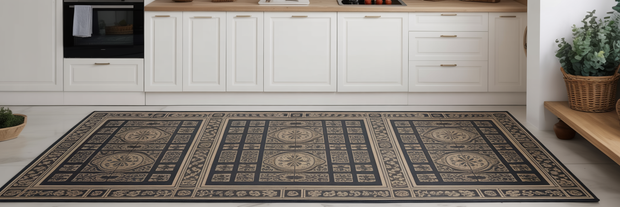 <h1>Tapis Cuisine</h1>